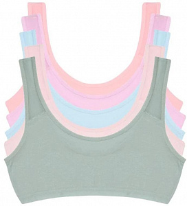 Топ для девочки