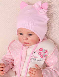 Шапка для малышей