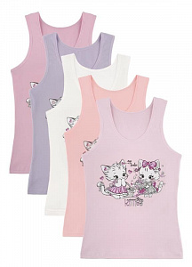 Майка для девочки