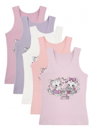 Майка для девочки