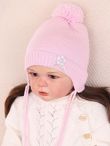 Шапка для малышей