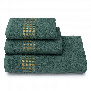 Полотенце махровое 40х60