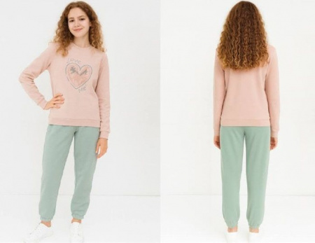 Пижама для девочки
