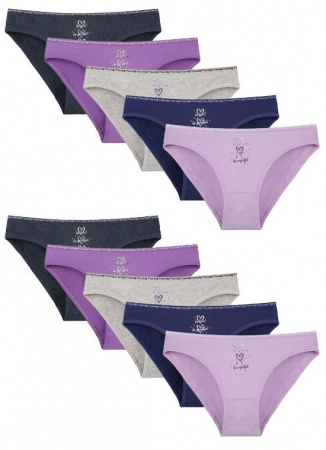 Трусы женские