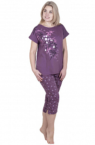 Пижама женская