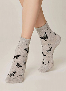 Носки женские Classic