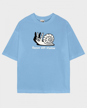 Футболка для мальчика