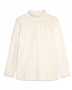 Свитер (водолазка) для девочки