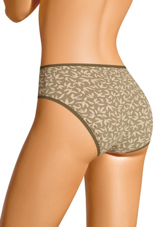 Трусы слипы женские