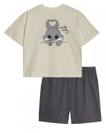 Пижама для девочки