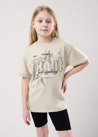 Футболка для девочки