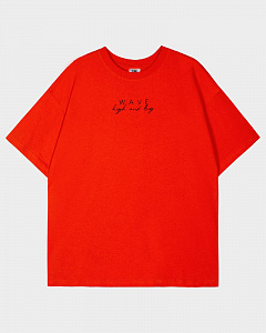 Футболка для мальчика