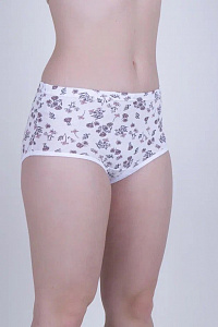 Трусы женские