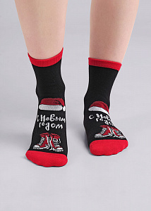 Носки для мальчика