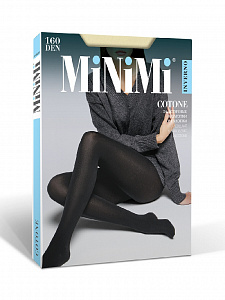 Колготки женские Cotone 160 avorio