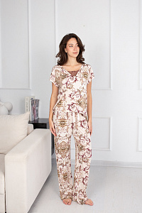 Пижама женская