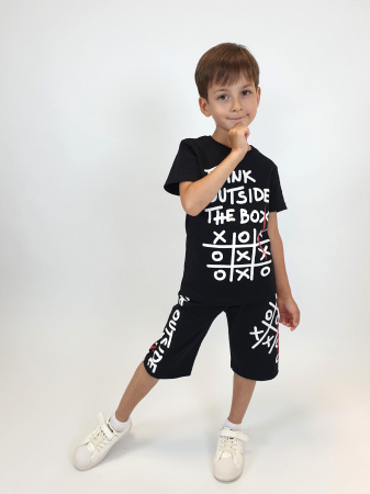 Комплект для мальчика