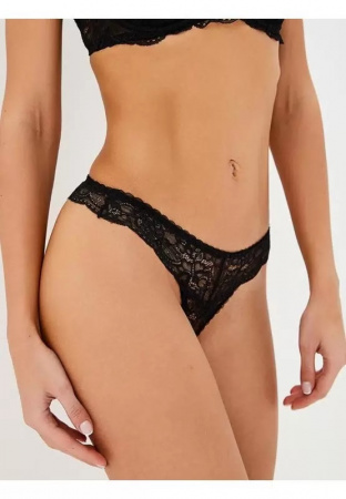 Трусы бразилиана женские