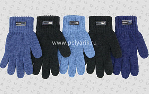 Перчатки для мальчика