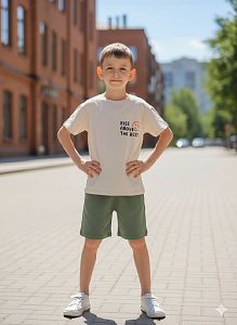 Шорты детские