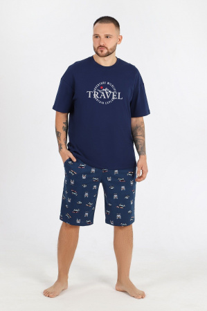 Комплект мужской