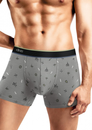 Трусы шорты мужские