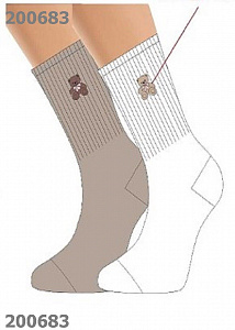 Носки женские