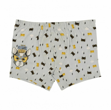 Трусы боксеры для мальчика