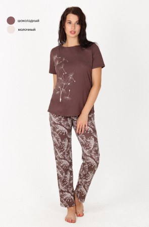 Пижама женская