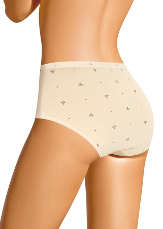 Трусы макси женские