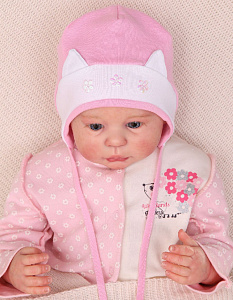 Шапка для малышей