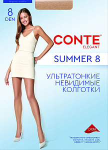 Колготки женские