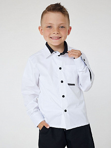 Рубашка для мальчика