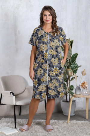 Халат женский