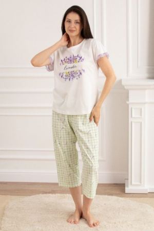 Пижама женская