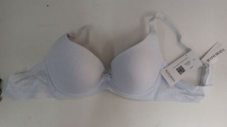 Бюстгальтер формованная чашка