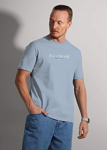 Футболка мужская