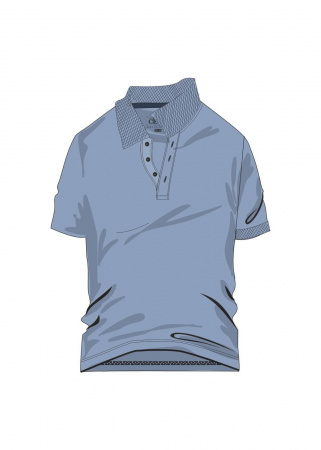 Джемпер мужской