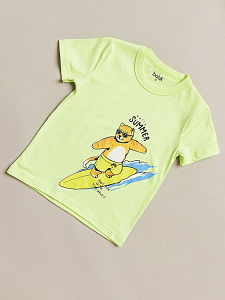 Футболка для мальчика