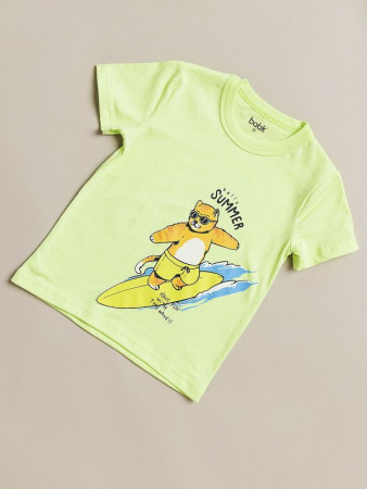 Футболка для мальчика