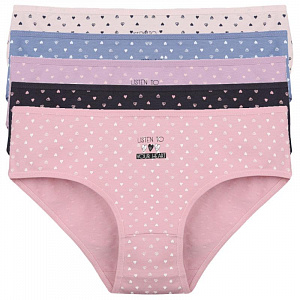 Трусы женские