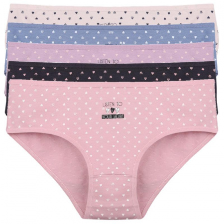 Трусы женские