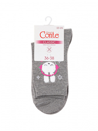 Носки женские Classic