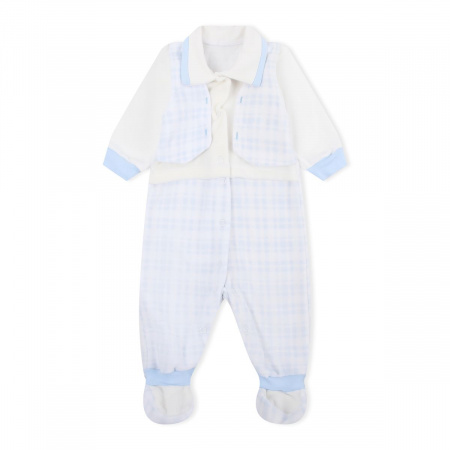 Комбинезон для малышей