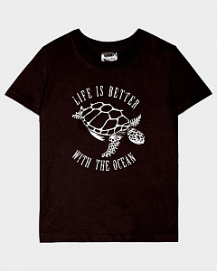 Футболка для мальчика