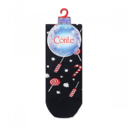 Носки женские New Year