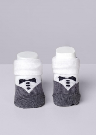 Носки для мальчика