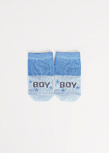 Носки для мальчика