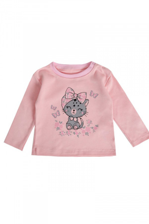 Футболка для малышей