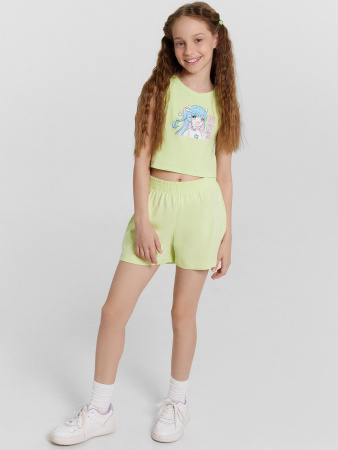 Шорты для девочки